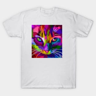 Cat lover T-Shirt